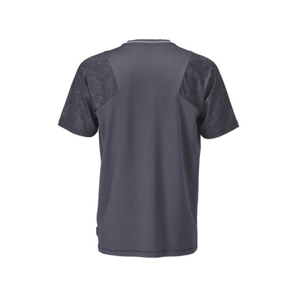 T-shirt, t-shirt de corte moderno
