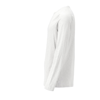 T-shirt, manga comprida, t-shirt de corte moderno