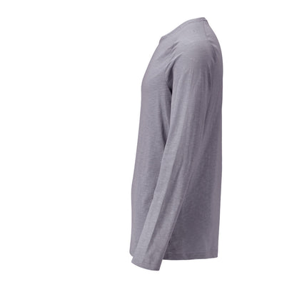 T-shirt, manga comprida, t-shirt de corte moderno