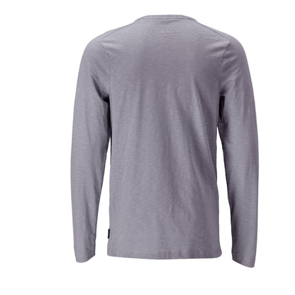 T-shirt, manga comprida, t-shirt de corte moderno