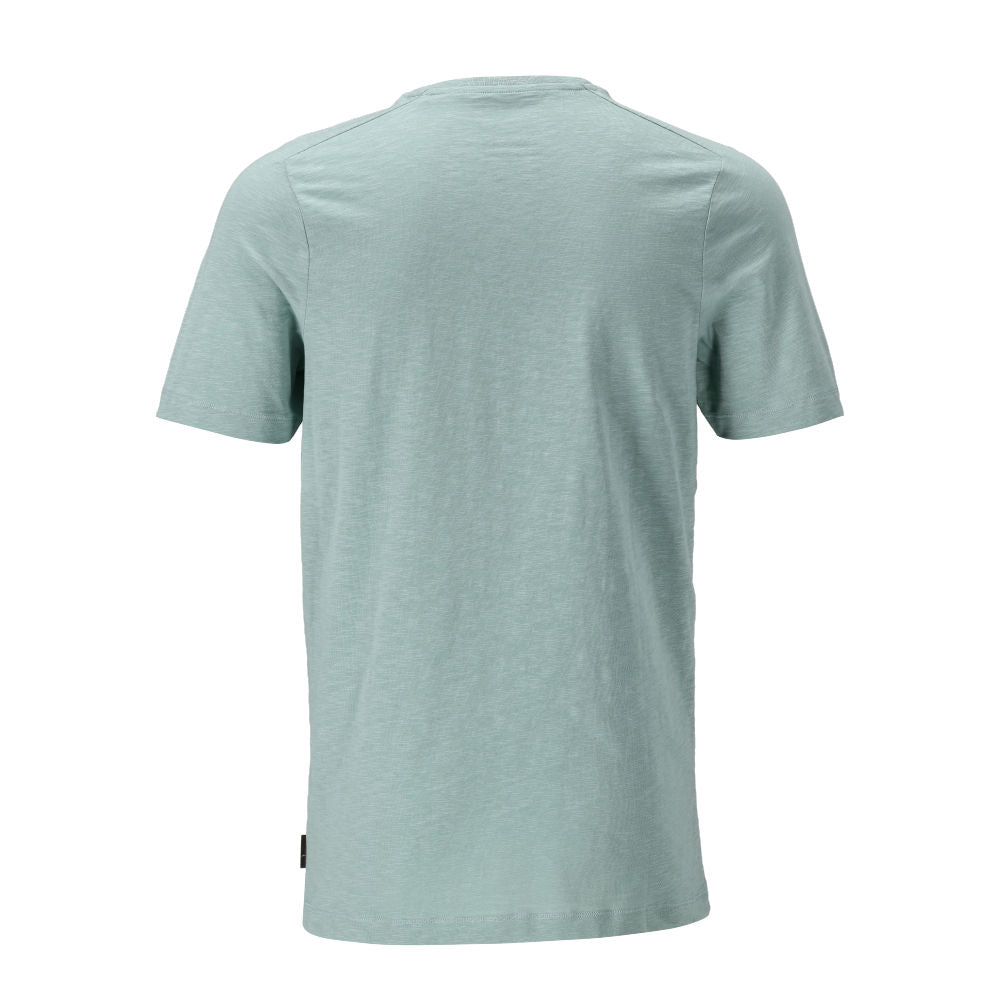 T-shirt, t-shirt de corte moderno