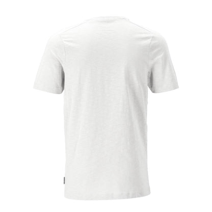 T-shirt, t-shirt de corte moderno