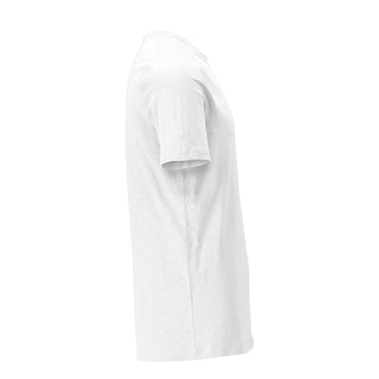 T-shirt, t-shirt de corte moderno