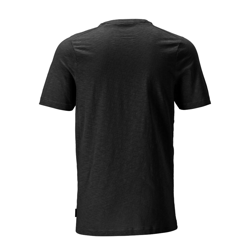 T-shirt, t-shirt de corte moderno