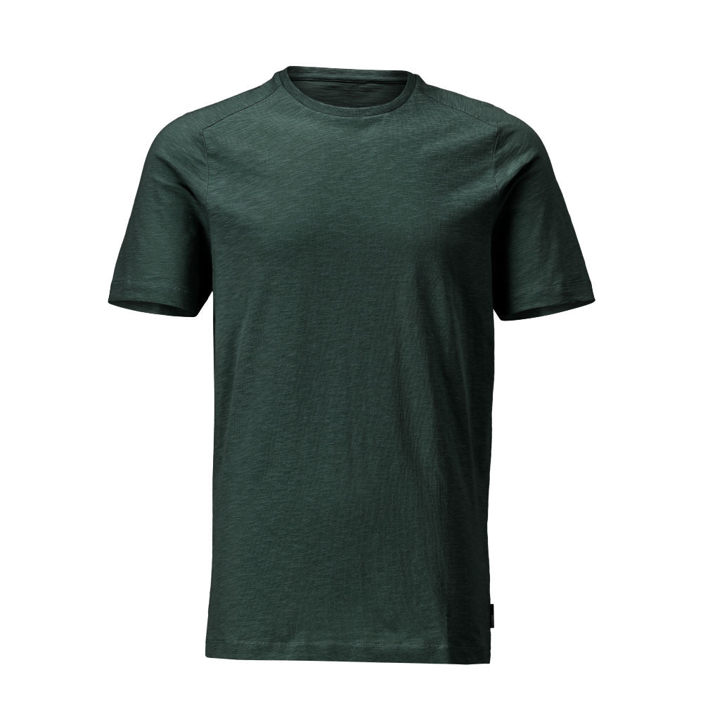 T-shirt, t-shirt de corte moderno