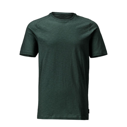 T-shirt, t-shirt de corte moderno