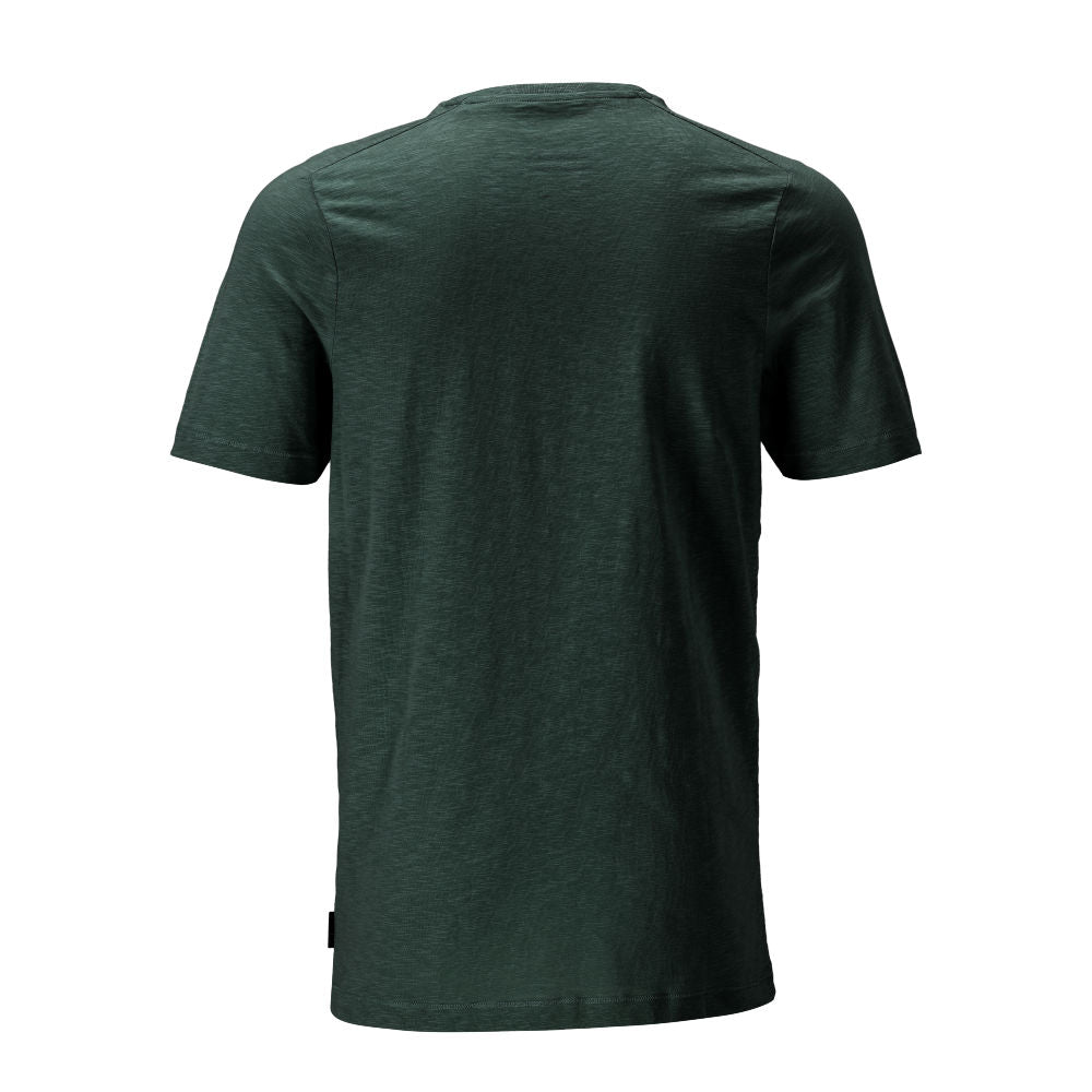 T-shirt, t-shirt de corte moderno
