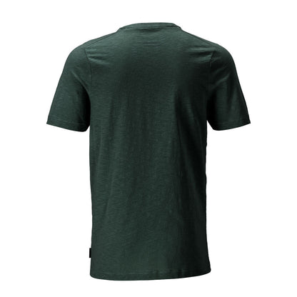 T-shirt, t-shirt de corte moderno