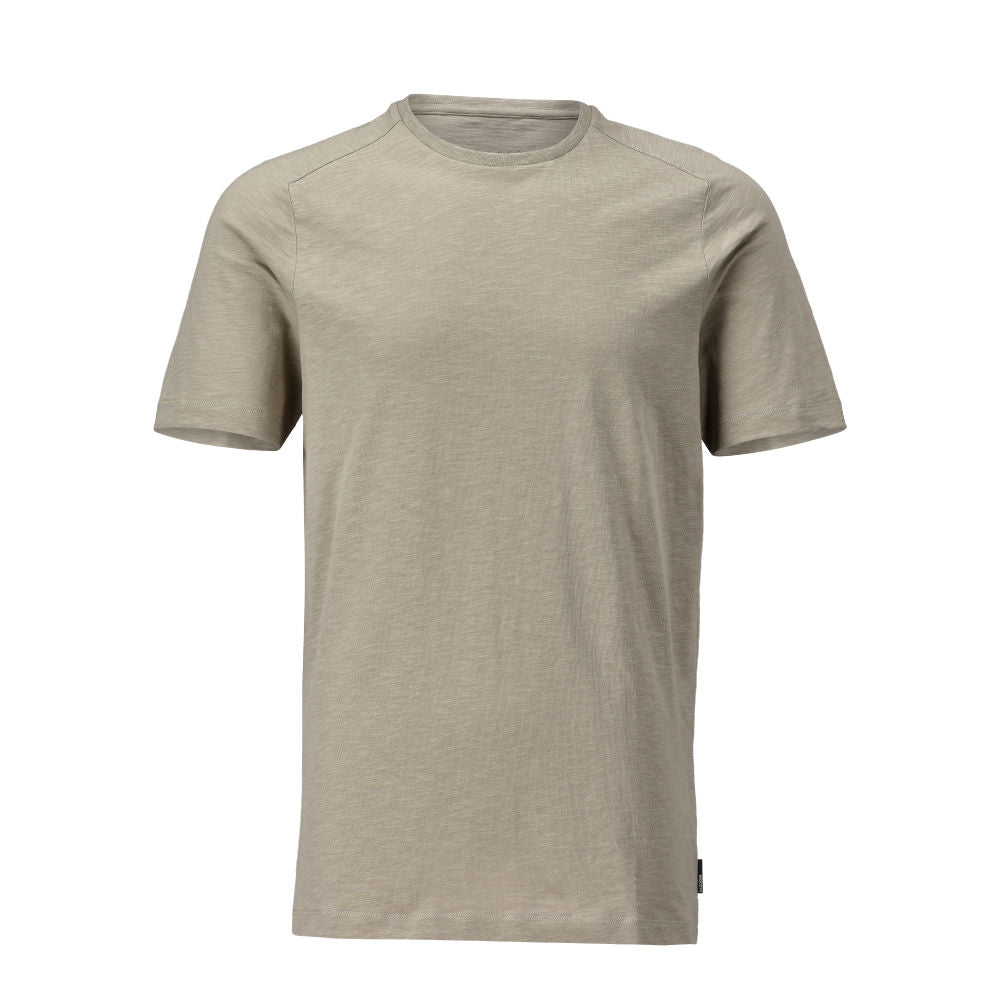 T-shirt, t-shirt de corte moderno
