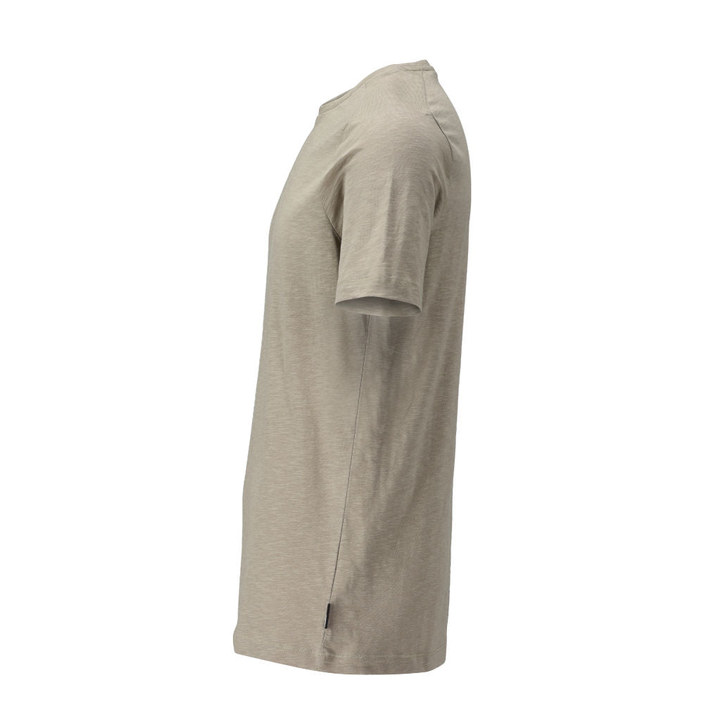 T-shirt, t-shirt de corte moderno