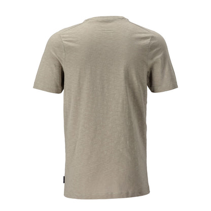 T-shirt, t-shirt de corte moderno