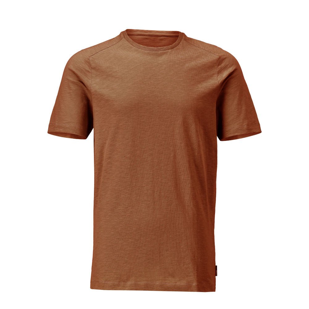 T-shirt, t-shirt de corte moderno