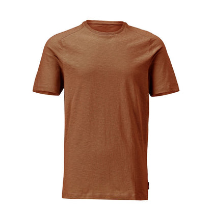 T-shirt, t-shirt de corte moderno