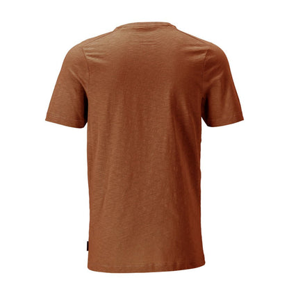 T-shirt, t-shirt de corte moderno