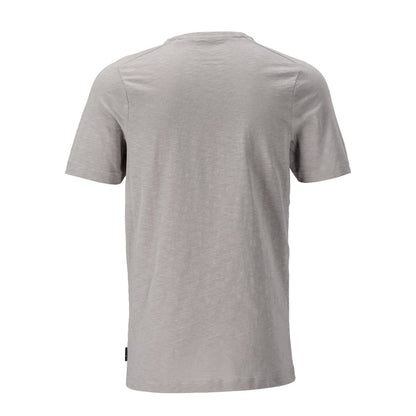 T-shirt, t-shirt de corte moderno