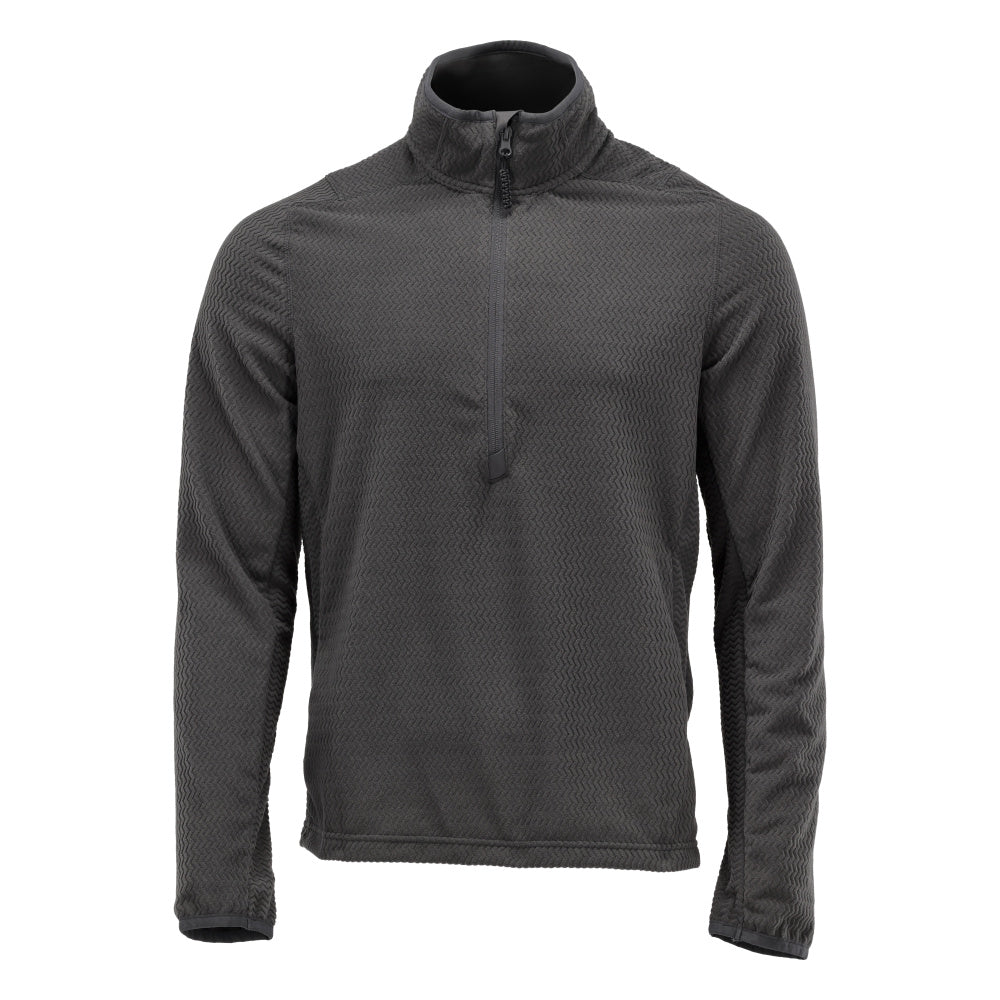 Suéter de microfleece com jaqueta de microfleece com zíper curto