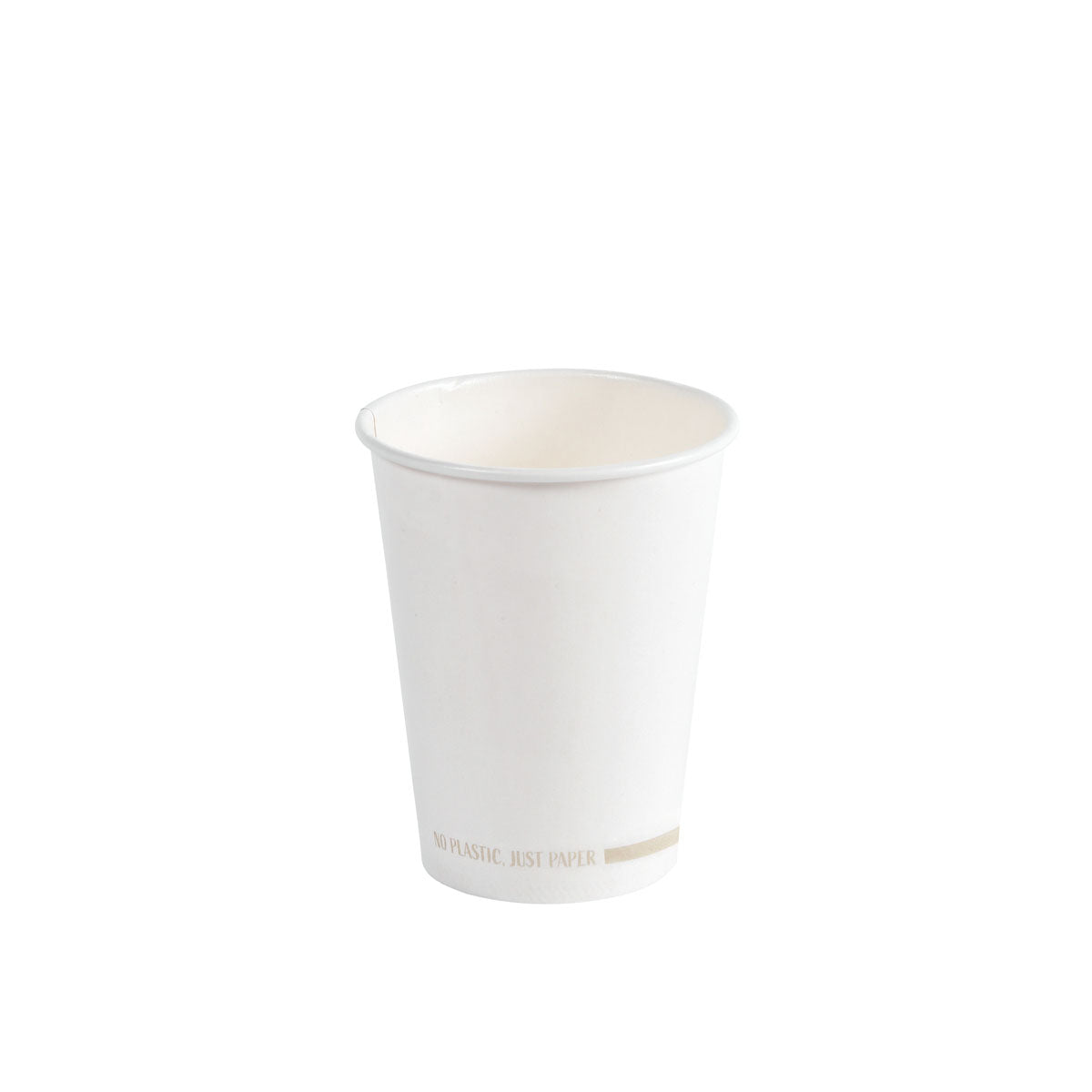 Caneca Just Papel 36 cl Branca | Pacote (25 peças)