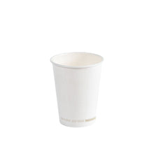 Caneca Just Papel 36 cl Branca | Pacote (25 peças)