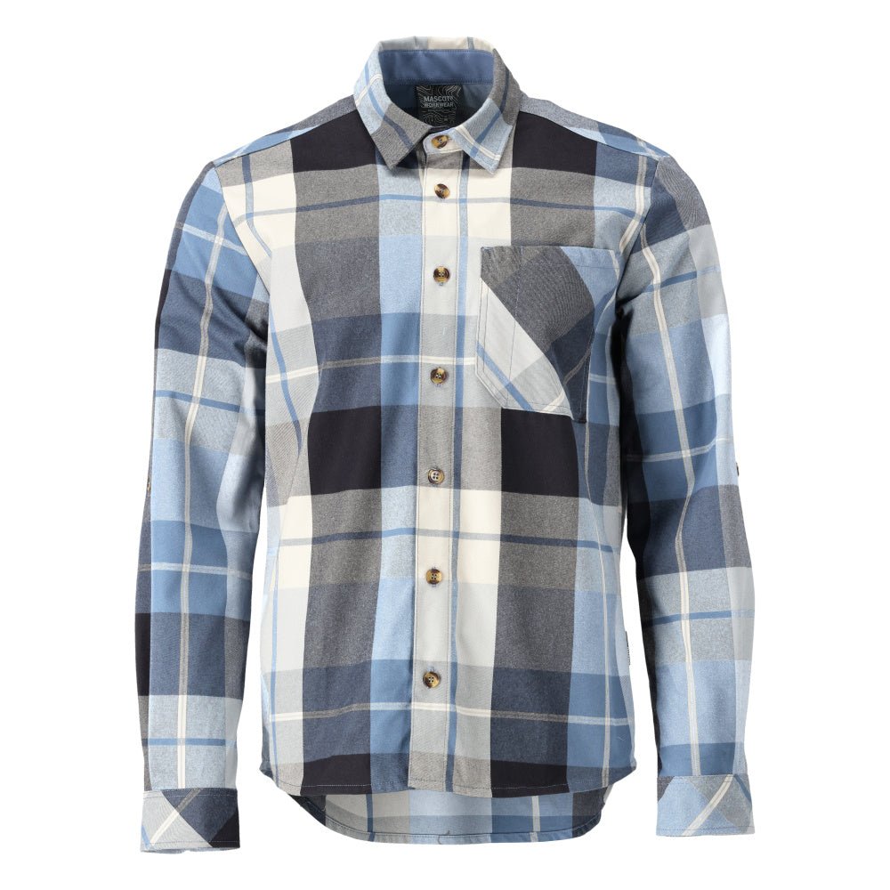 Camisa, xadrez