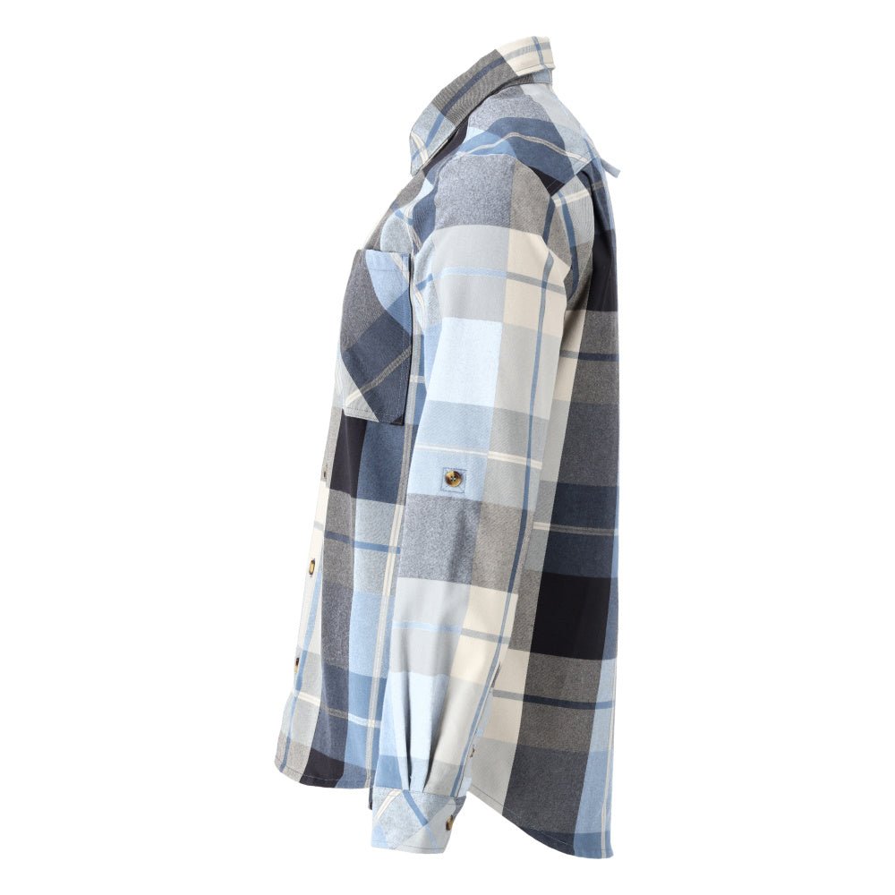 Camisa, xadrez