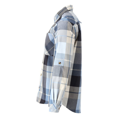 Camisa, xadrez
