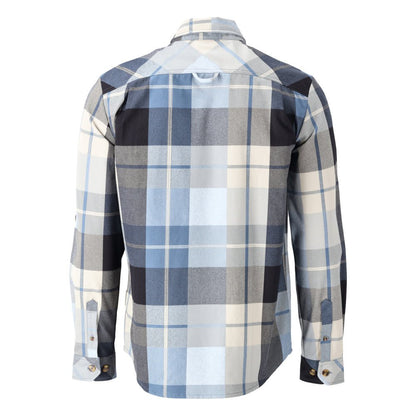 Camisa, xadrez
