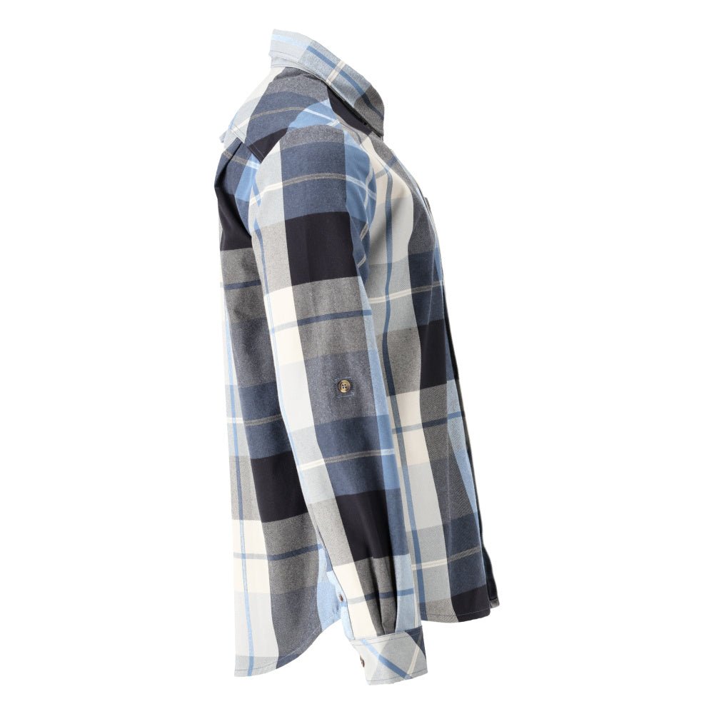 Camisa, xadrez