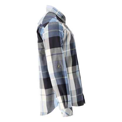Camisa, xadrez