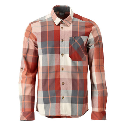 Camisa, xadrez