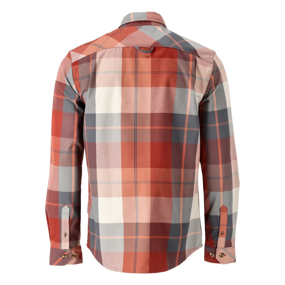 Camisa, xadrez