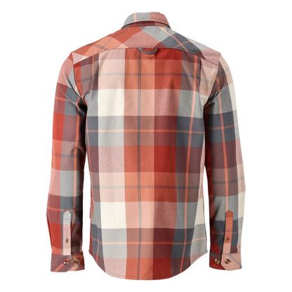 Camisa, xadrez