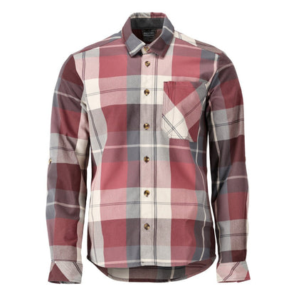 Camisa, xadrez
