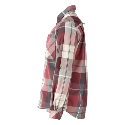 Camisa, xadrez