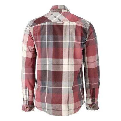 Camisa, xadrez