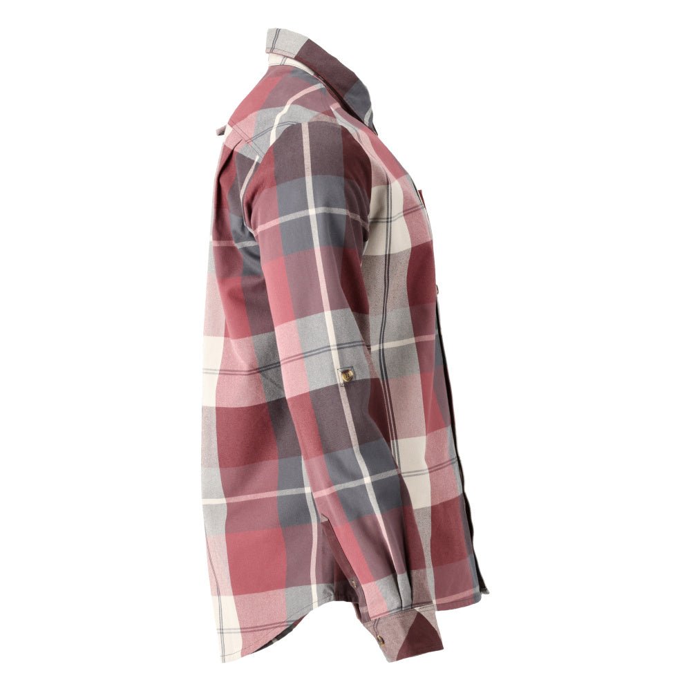 Camisa, xadrez