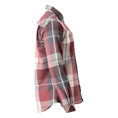 Camisa, xadrez