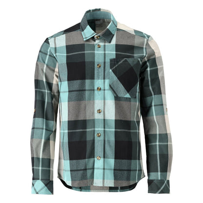 Camisa, xadrez