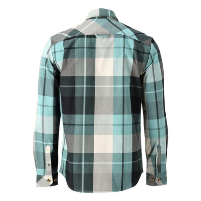 Camisa, xadrez
