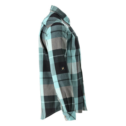 Camisa, xadrez