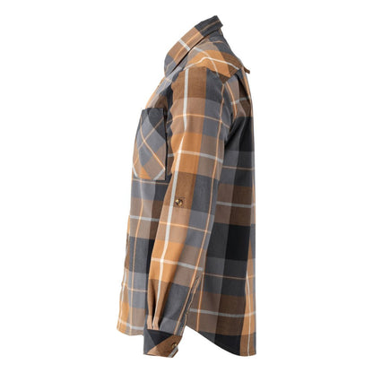 Camisa, xadrez