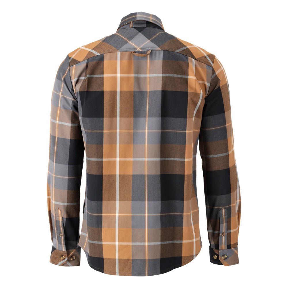 Camisa, xadrez