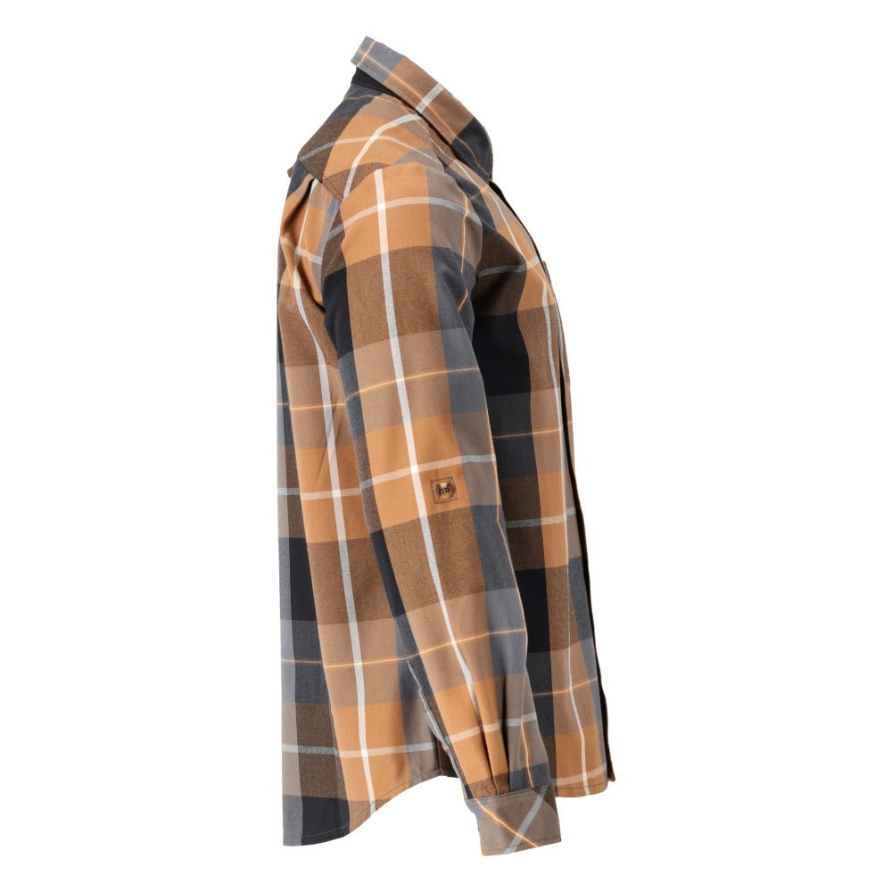 Camisa, xadrez