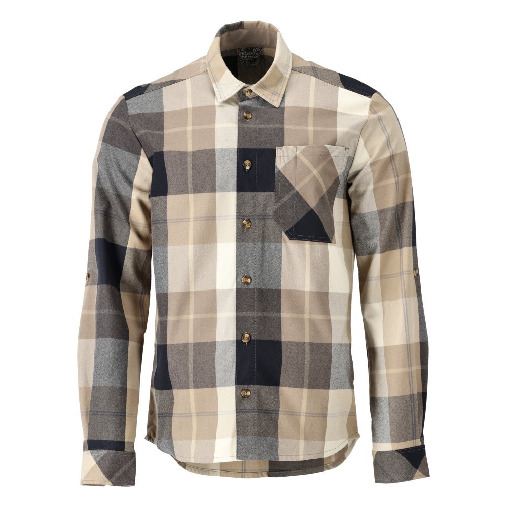 Camisa, xadrez