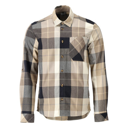 Camisa, xadrez