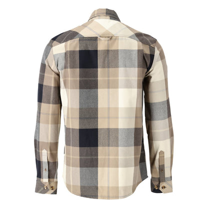 Camisa, xadrez