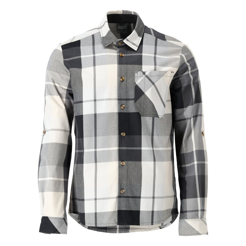 Camisa, xadrez