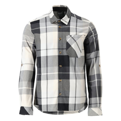 Camisa, xadrez