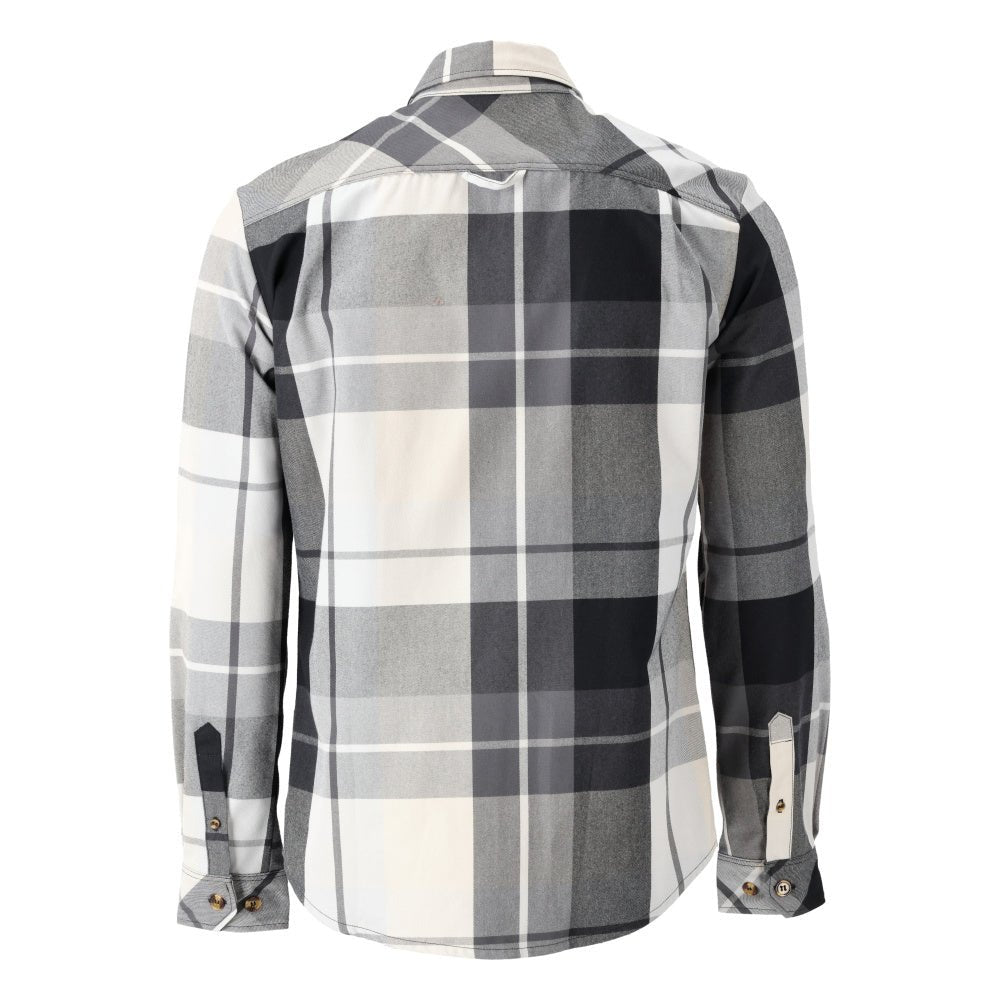 Camisa, xadrez