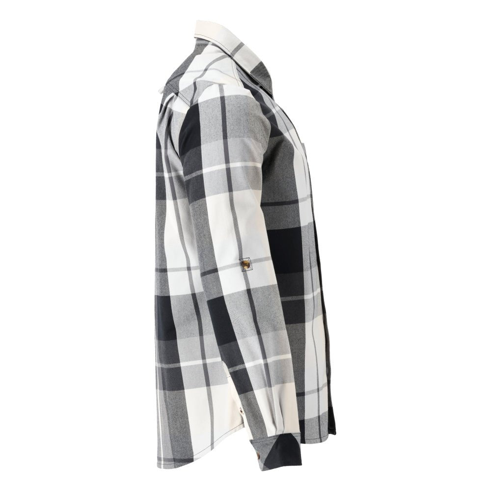 Camisa, xadrez