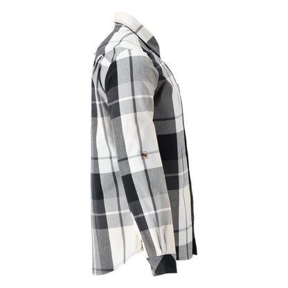 Camisa, xadrez